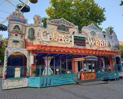 Glaswerk