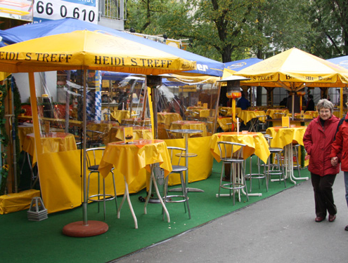 Kalb L. u. H., Chapeau Claque