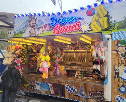 Dosen-Gaudi