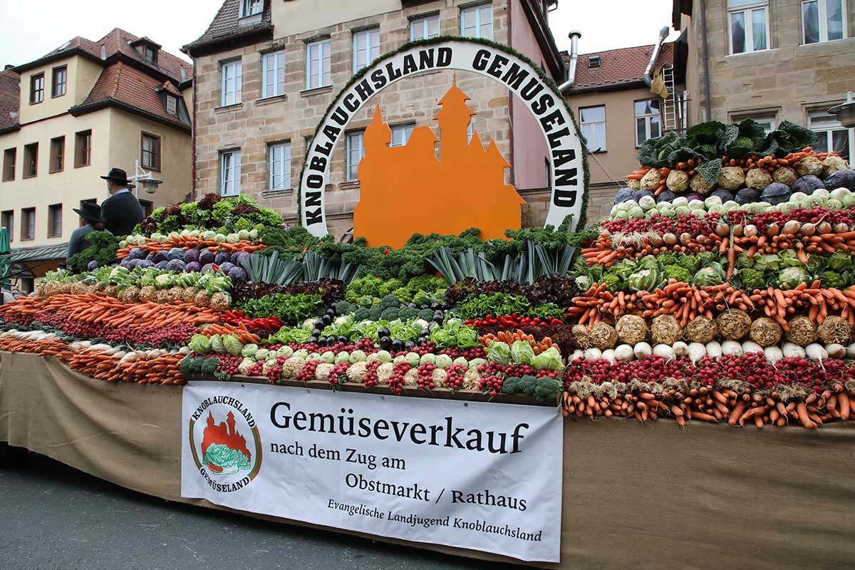 Ev. Landjugend Knoblauchsland, Foto: Thomas Langer